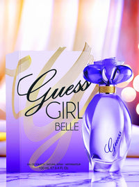 Guess Girl Belle For Women