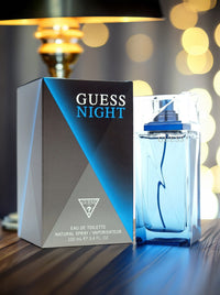 Guess Night For Men