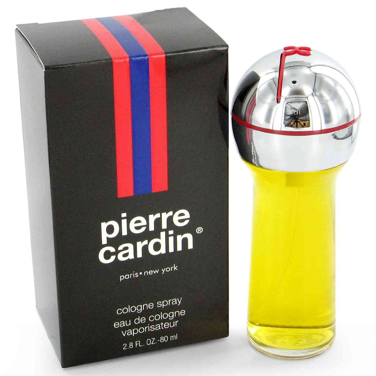 Pierre Cardin 2.8 oz Eau De Cologne Spray