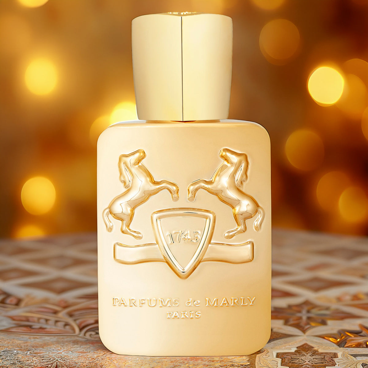 Parfums De Marly Godolphin For Men