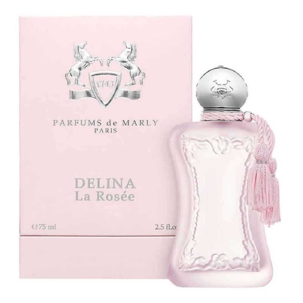 Parfums De Marly Delina La Rosee 2.5 oz Eau De Parfum Spray