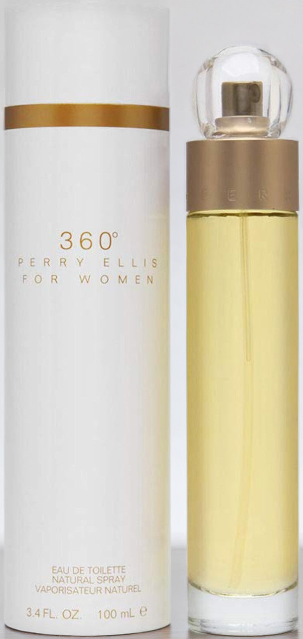 Perry Ellis 360 For Women