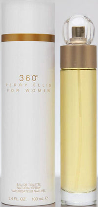 Perry Ellis 360 For Women