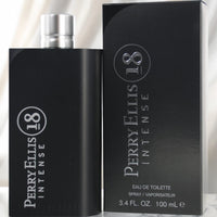 Perry Ellis 18 Intense For Men