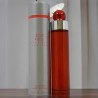 Perry Ellis 360 Red For Men 6.8 oz Eau De Toilette Spray