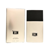 Perry Ellis Portfolio For Men 3.4 oz Eau De Toilette Spray