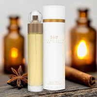 Perry Ellis 360 For Women
