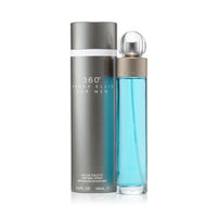 Perry Ellis 360 For Men 3.4 oz Eau De Toilette Spray