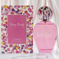 Perry Ellis Very Pink For Women