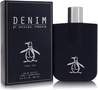 Penguin Original Denim For Men 3.4 oz Eau De Toilette Spray