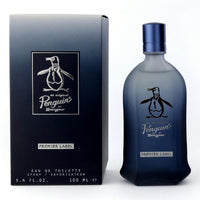 Penguin Premier Label For Men 3.4 oz Eau De Toilette