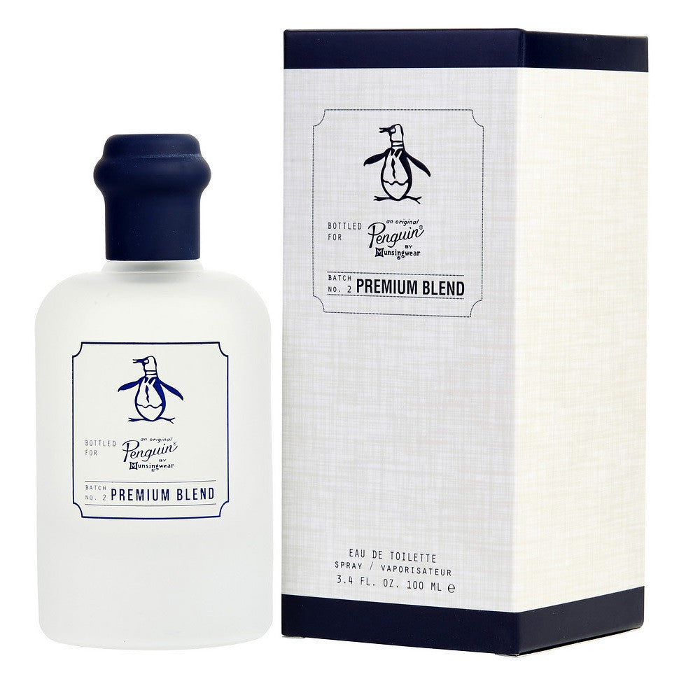 Penguin Premium Blend For Men 3.4 oz