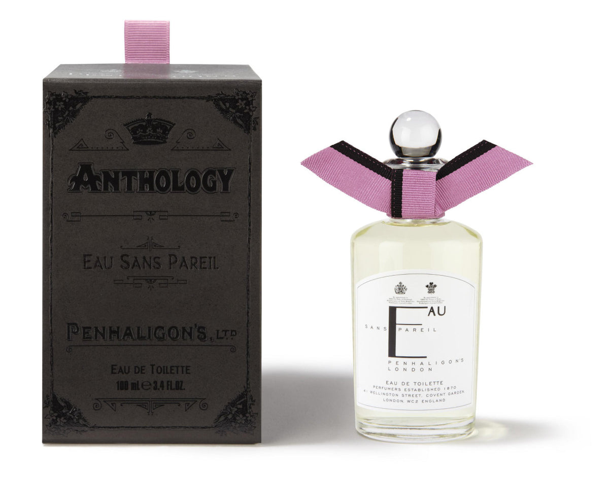 Penhaligons Penhaligon's Anthology Eau Sans Pareil For Women 3.4 oz Eau De Toilette Spray