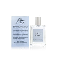 Philosophy Falling In Love For Women 2 oz