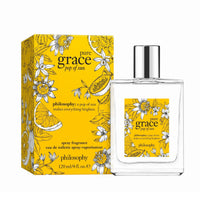 Philosophy Pure Grace Pop Of Sun For Women 2 oz Eau De Toilette Spray