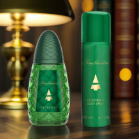 Pino Silvestre 2 Set: 6.7 Deodorant For Men 4.2 oz Eau De Toilette Spray