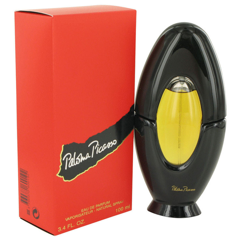 Paloma Picasso 3.4 oz Eau De Parfum Spray