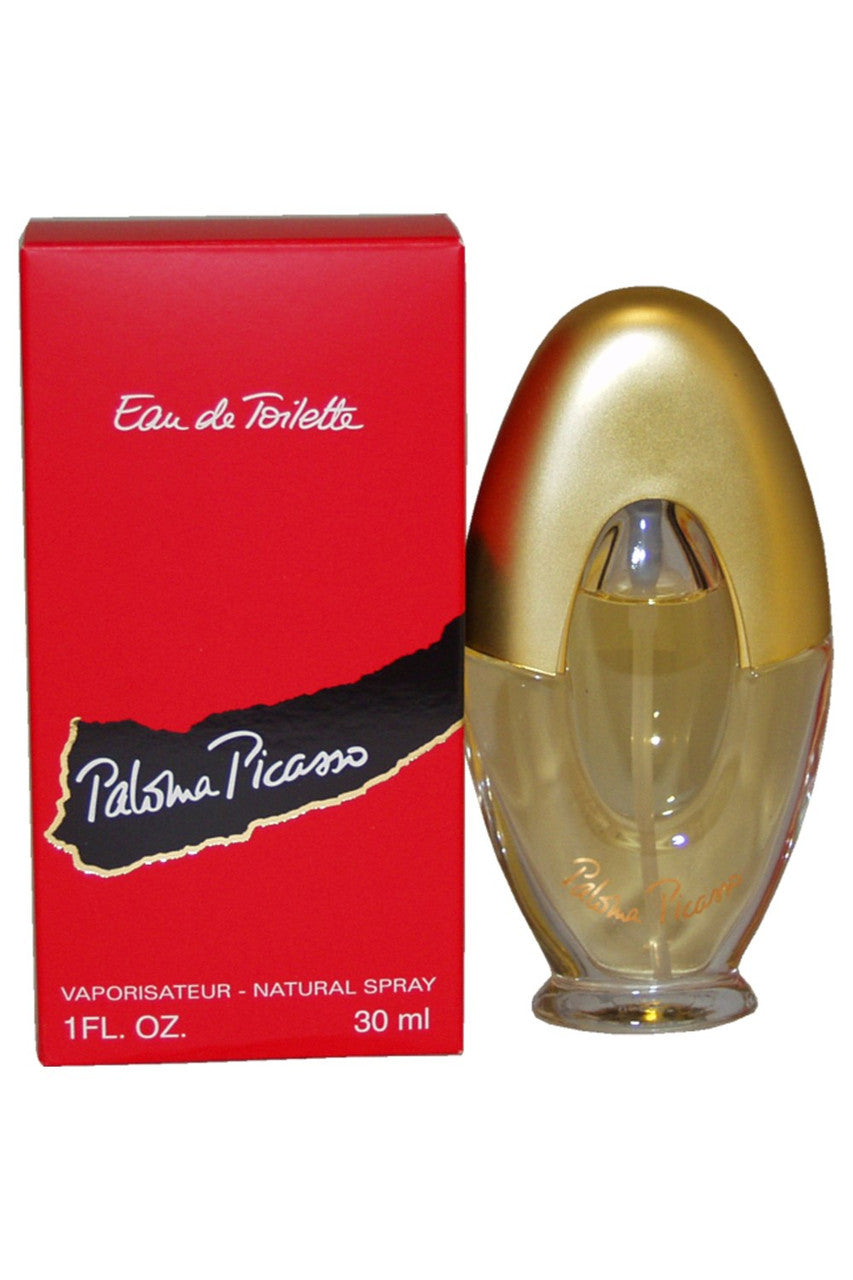 Paloma Picasso 1 oz Eau De Toilette Spray