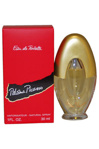 Paloma Picasso 1 oz Eau De Toilette Spray