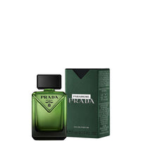 Prada Paradigme For Men 0.24 oz Eau De Parfum Mini