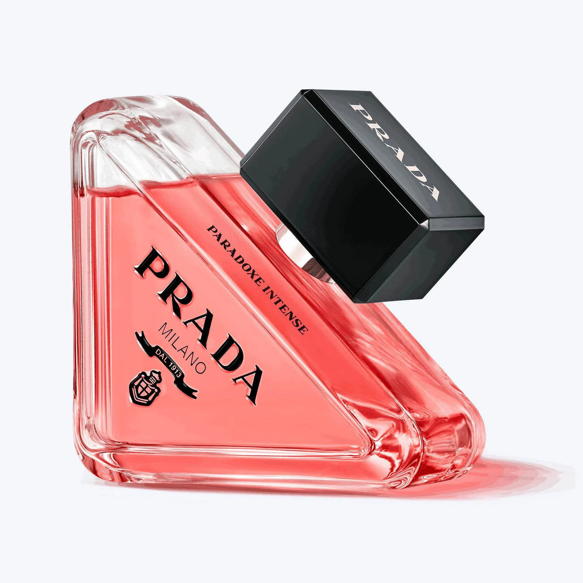 Prada Paradoxe Intense For Women 0.23 oz Eau De Parfum Mini