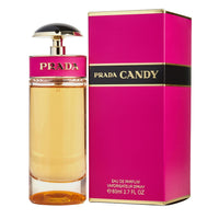Prada Candy For Women 2.7 oz Eau De Parfum Spray