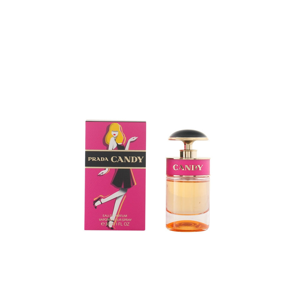 Prada Candy For Women 1 oz Eau De Parfum Spray