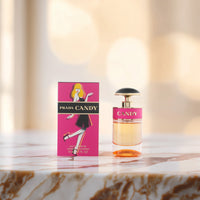 Prada Candy For Women 1 oz Eau De Parfum Spray