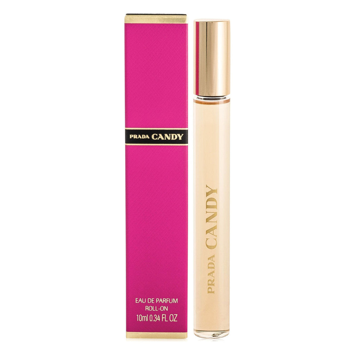 Prada Candy For Women Eau De Parfum Spray