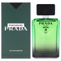 Prada Paradigme 3.4 oz Eau De Parfum Spray
