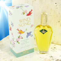 Prince Matchabelli Wind Song For Women 2.6 oz Eau De Cologne Spray