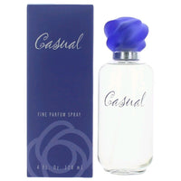 Paul Sebastian Casual For Women 4 oz Eau De Parfum Spray