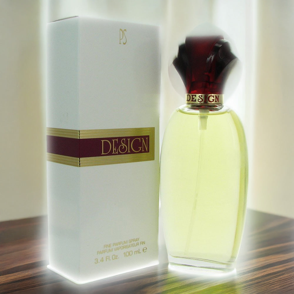 Paul Sebastian Design 3.4 Fine For Women