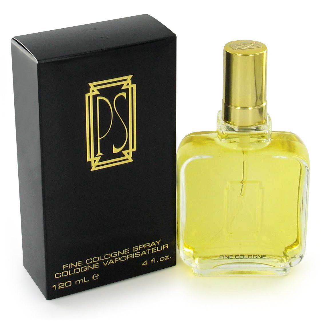 Paul Sebastian 4 oz Eau De Cologne Spray