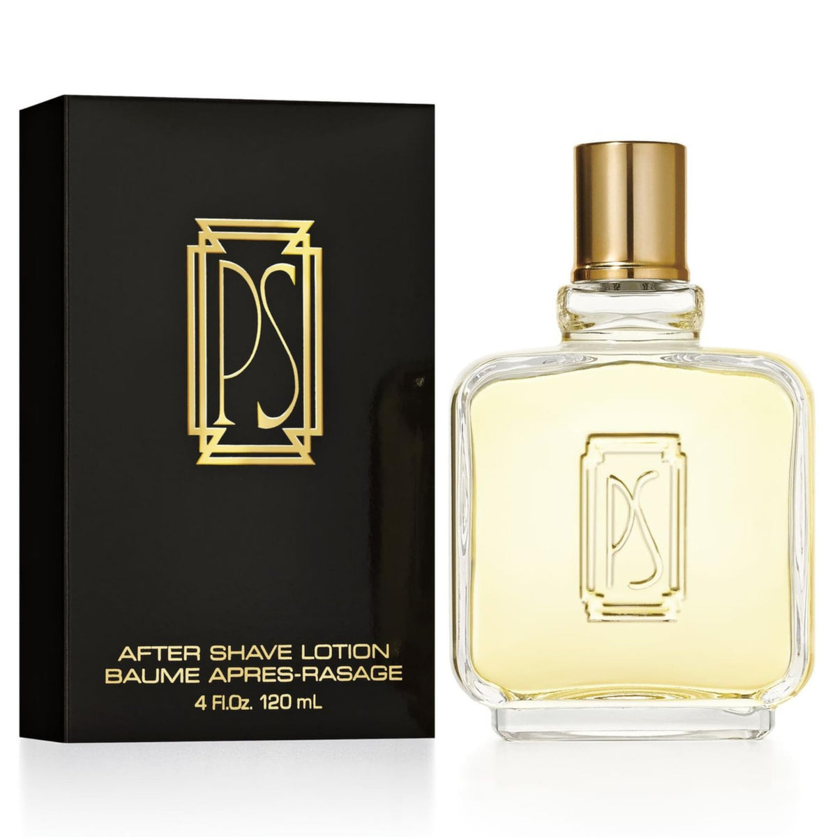 Paul Sebastian Aftershave 4 oz