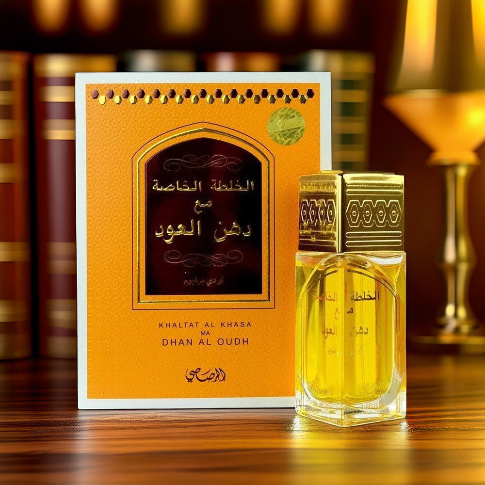 Rasasi Khaltat Al Khassa
