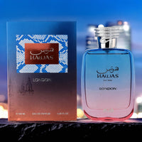 Rasasi Hawas London