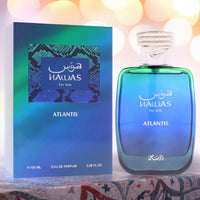 Rasasi Hawas Atlantis For Men
