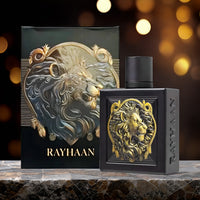 Rayhaan For Men