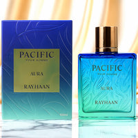 Rayhaan Pacific Aura For Men