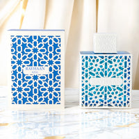 Rayhaan Azul For Men