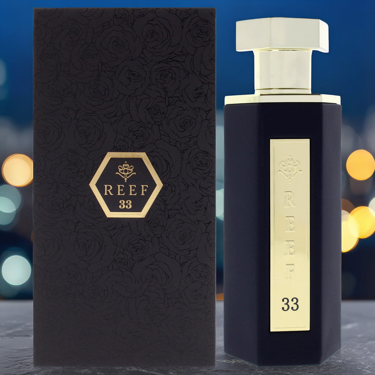 Reef 33