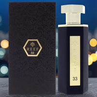Reef 33