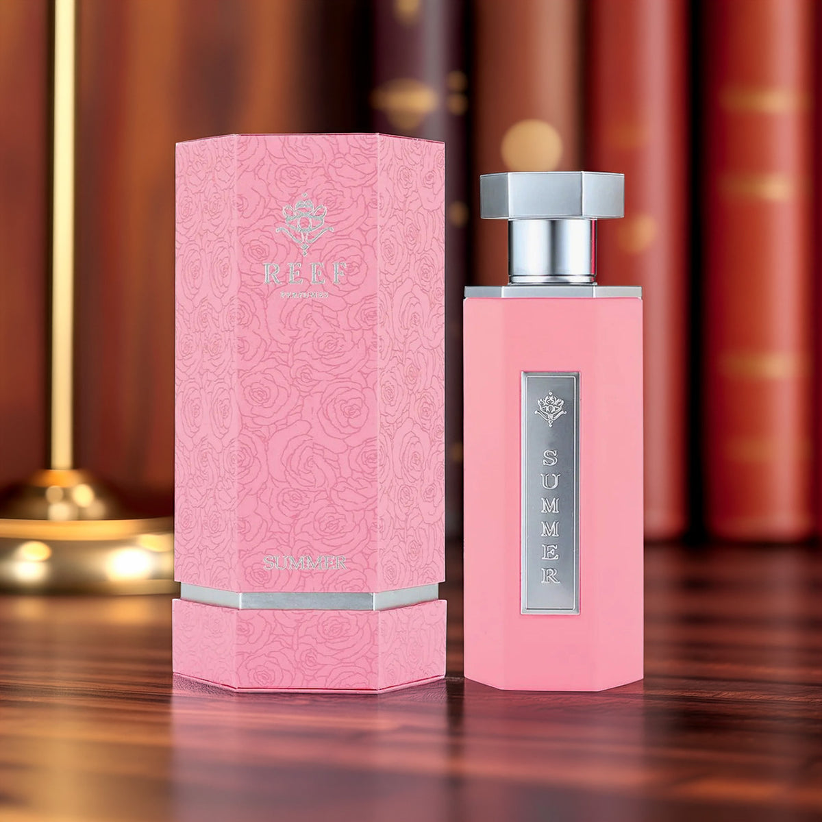 Reef Summer Pink For Women