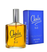 Charlie Blue For Women 3.4 oz Eau De Toilette Spray
