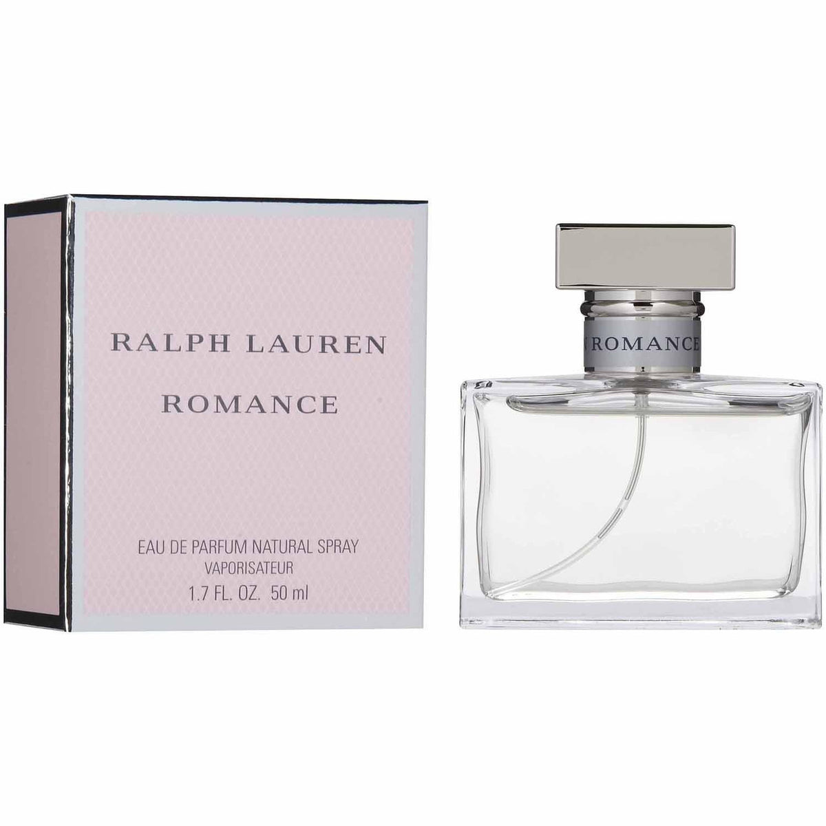 Ralph Lauren Romance For Women 1.7 oz Eau De Parfum Spray