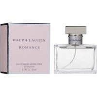 Ralph Lauren Romance For Women 1.7 oz Eau De Parfum Spray