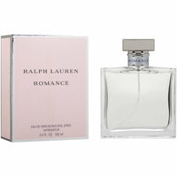 Ralph Lauren Romance For Women 3.4 oz Eau De Parfum Spray