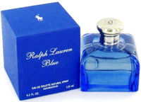 Ralph Lauren Blue For Women 4.2 oz Eau De Toilette Spray
