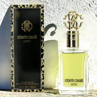 Roberto Cavalli Uomo For Men